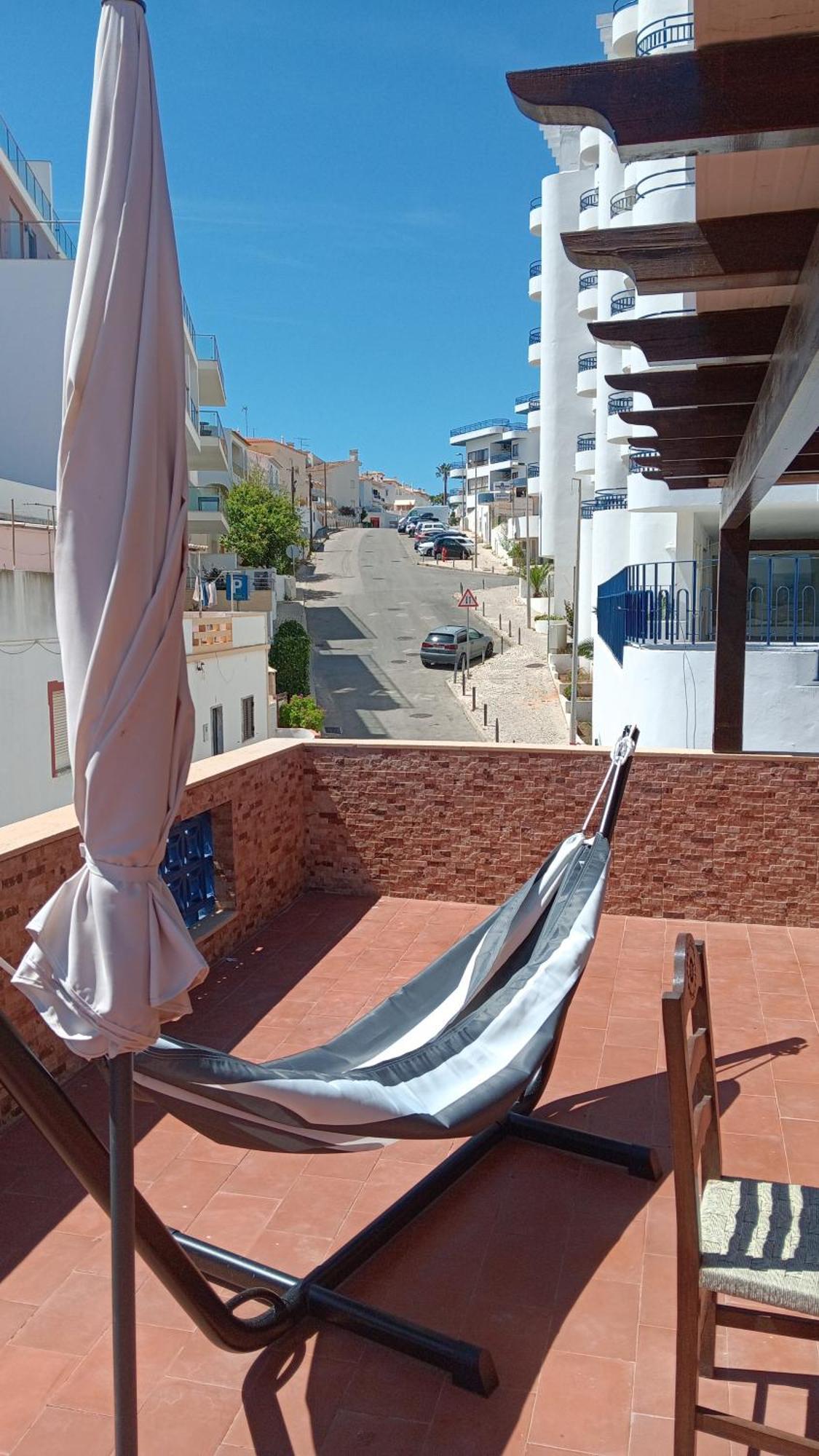 La Rampa Beach B&B Olhos de Agua  Exterior foto